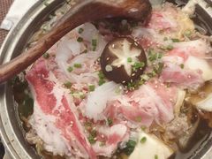 -樱の千渡日式料理·铁板烧•烧鸟(金盛田广场店)