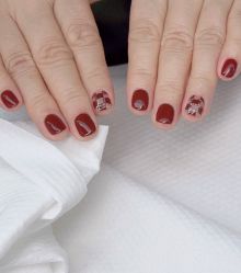 -UU·NAIL美甲美睫專門店