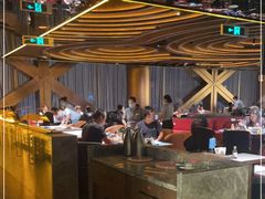 大堂-喜庭海鲜自助(北辰三角洲北辰荟店)