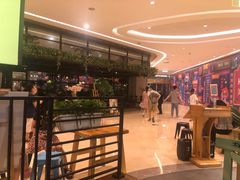 -木屋烧烤(龙湖天街店)