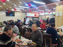 -西塔大冷面(市府大路店)