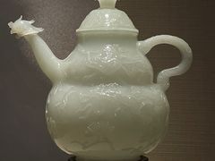 -北京工艺美术博物馆