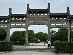 -敬亭山风景名胜区