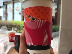 -85度C(深圳佳宁娜店)