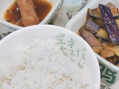 -老乡鸡(东方广场店)