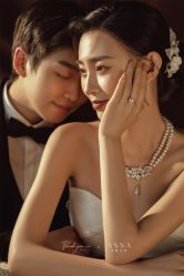 -安娜公馆婚纱摄影(锦州店)