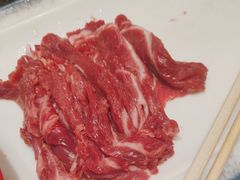 -南门四季铜锅涮肉(大屯·北苑店)