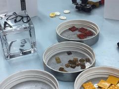 -瓦匠工社·马赛克·积木拼图·亲子手工DIY