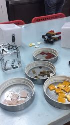 -瓦匠工社·马赛克·积木拼图·亲子手工DIY