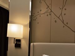 -上海中航虹桥机场泊悦酒店