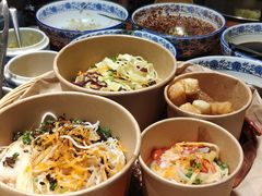 -远大美食广场(远大购物中心店)