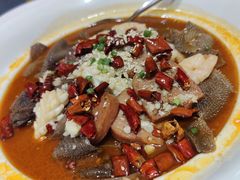 -旺顺阁海鲜广场(亚运村店)