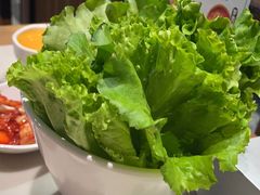 -韩宫宴烤肉·料理(苏州中心店)