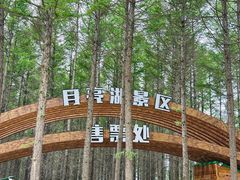 -塞罕坝国家级自然保护区