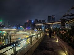 -埠口精酿夜景餐酒吧· BREWPORT BISTRO(长嘉汇重庆之眼店)