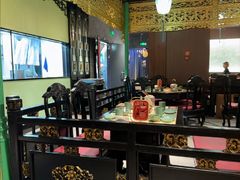 -锦府盐帮·侯宅(五棵松万达店)