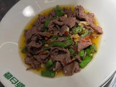 -新白鹿餐厅(银泰西湖文化广场店)