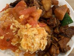 -上海财经大学-新食堂