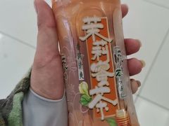 -翠微超市(牡丹园店)