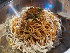 凉面-一棠龙虾(徐家汇城开YOYO店)