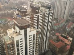 -南京金鹰皇冠假日酒店