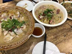 -无招牌