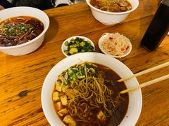 -蒋家肠旺面馆老店(合群路店)