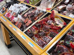 店内环境-沃尔玛购物广场(霖雨路店)