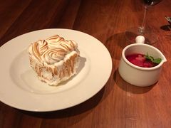 -非常时髦餐厅VUE Restaurant(外滩茂悦大酒店)