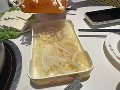 -八合里潮汕鲜牛肉火锅(上海汇智广场店)