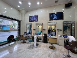 -SOLO Hair Salon
