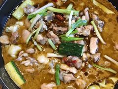 -俏湘私房菜(国贸店)