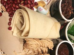 -鸽子窝(青塔店)