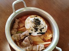-幸屿 创意料理(永嘉天地店)
