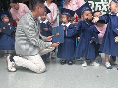 -YoKID优儿学堂早教托育园(青塔路店)