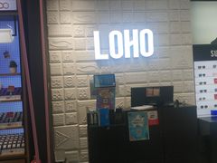 -LOHO眼镜(太阳宫凯德MALL店)