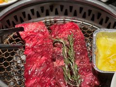 -木槿花韩式炭烤·熟成肉工坊(孙文东路店)
