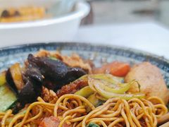 -一家人面馆(三条巷店)