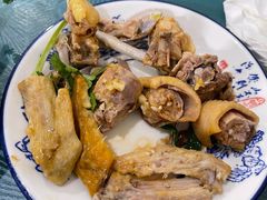 -电白鸭粥店(下沙二坊88号店)