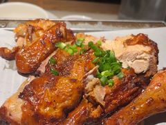 -绿茶餐厅(领展购物广场·中关村店)
