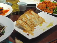 -合家院饭庄(榆关道店)