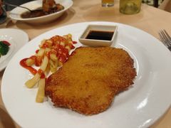 -德大西餐社(云南南路店)