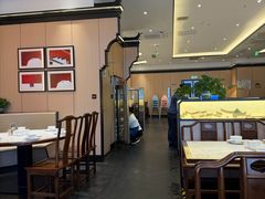 -小菜园新徽菜(无锡金悦广场店)