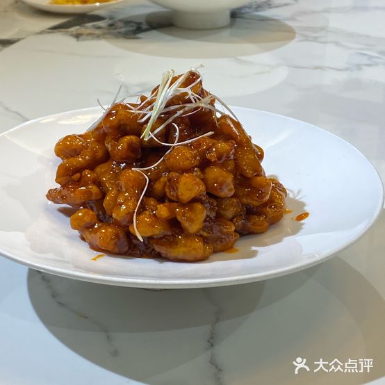 贤香苑成都菜(紫和园店)