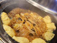 -东北人家铁锅炖(水岸帝景店)