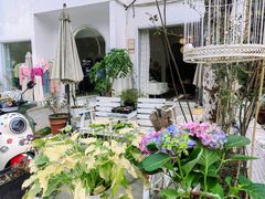 -树山生态村