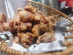 炸排骨-良师门滨海人家·海鲜·家常菜(滨海城店)