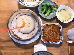 -朱洪元苏式面馆(绿宝广场店)