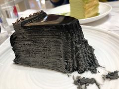 -Lady M(沙田新城市广场店)