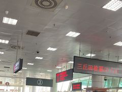 -厦门邮轮中心厦鼓码头(轮渡站)